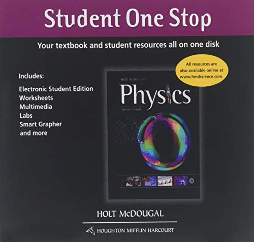 【新品未使用】PHYSICS 物理学 Holt McDougal s-l400.jpg