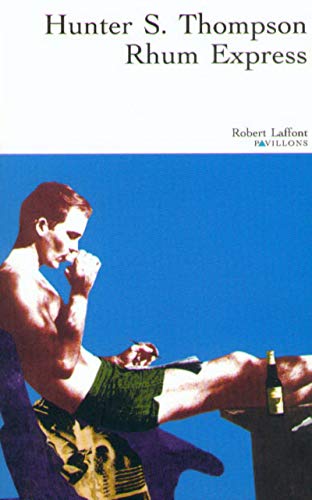 Rhum Express