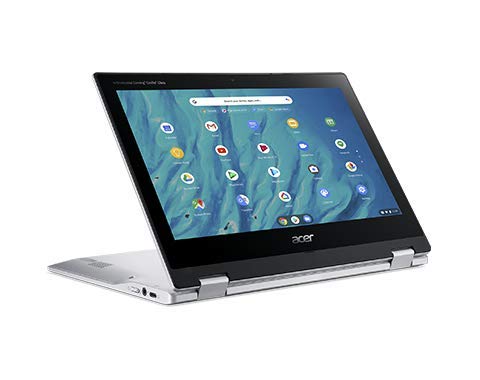 Acer 小型 ノートPC 11.6型 Windows11 Office2021 Amazon.com: 2021 Acer Convertible 2-in-1 Chromebook-11.6