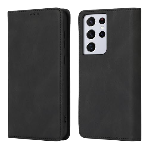 Gedurya Galaxy S21 Ultra 5G �P�[�X �蒠�^ �M�����N�V�[s21�E���g�� 5g �X�}�z�P�[�X SC-52B �p �P�[�X�蒠�^ �M�����N�V�[s21 ultra �g�уJ�o�[ docomo 6.8�C���`�Ή� Galaxy S21 Ult