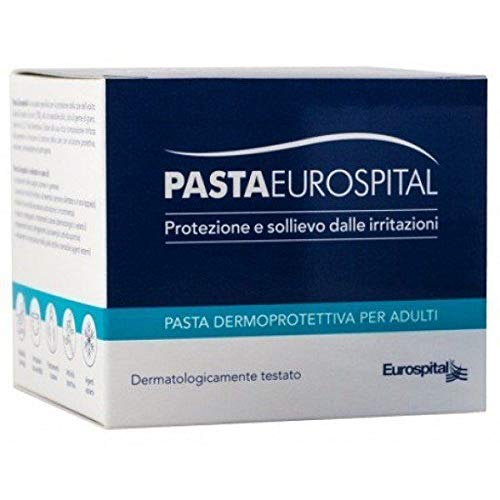 Eurospital Pasta Eurospital Dermoprotettiva Per Adulti 150 ml Cover
