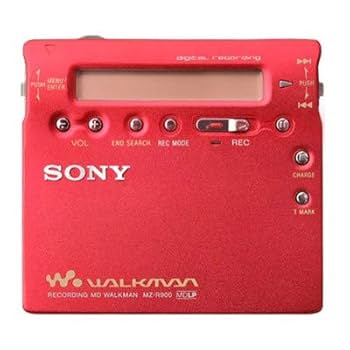 T0540 SONY ソニー MZ-R90 MDウォークマン T0540 Sony Mz-R90 Md Walkman | eBay