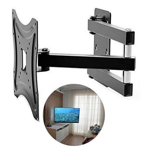 Suporte Tv Articulado Móvel 17