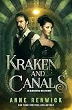 Kraken and Canals: A Short Story (An Elemental Web Tale Book 3)