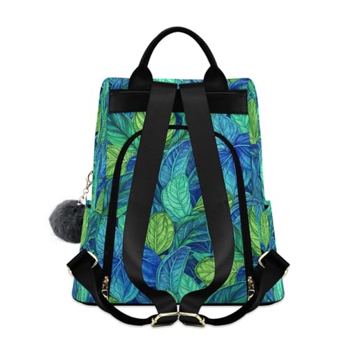 Sac à dos fermeture éclair dans le dos et multi-poches ultra pratique - 2