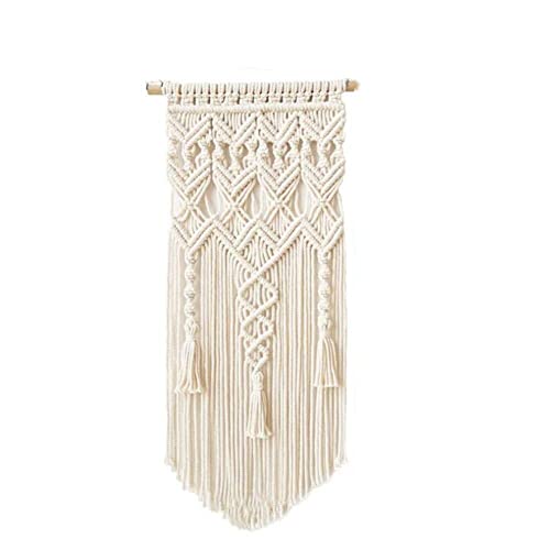 Swadeshi Desireâ„¢ Macrame Wall Hanging Decorative Handm