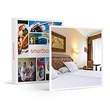 Smartbox - Caja Regalo - Escapada de Lujo: 2 Noches con Desayuno y Cena en Hotel Alameda Palace 5* - Ideas Regalos Originales
