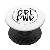 PopGrip con top intercambiable; cambia tu PopTop por otro diseño o remuévelo completamente para las capacidades de carga inalámbrica. (No compatible con el cargador inalámbrico Apple MagSafe o la cartera MagSafe).