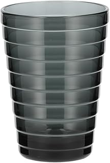 イッタラ (iittala) アイノ・アアルト ハイボール 330ml ダークグレー ペア [並行輸入品]