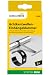 Produktbild Schellenberg 19300 3er-Set, Rolladenwelle Einhängeklammer, Mini für SW40, schützt den Rolladenmotor vor Beschädigungen