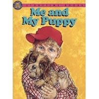 Me and My Puppy (Storytime Books) 1878624415 Book Cover