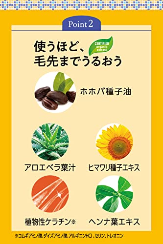 石澤研究所『ナチュールバイタルカラーセーフヘアマスク』