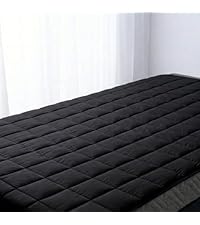 Amazon｜tobest 快眠 敷きパッド シングル 【快眠調温テクノロジー】夏