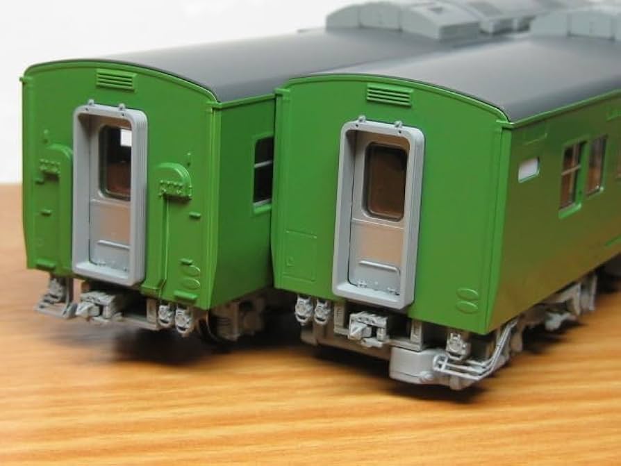 鉄道模型hoゲージ Yahoo!オークション - M007V27S//KTM カツミ模型 楽しいHO 鉄道