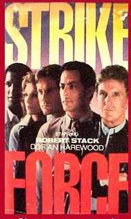 Amazon.com: Strike Force [VHS] : Movies & TV