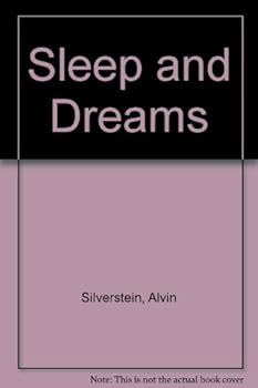 Hardcover Sleep and Dreams Book