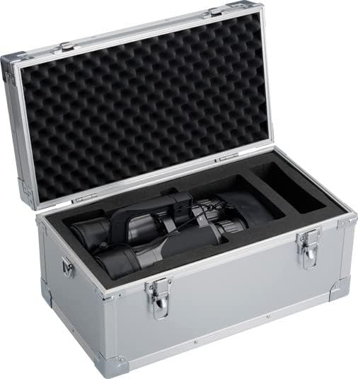 Nikon WX 7x50 IF Binocular negro miniatura 6