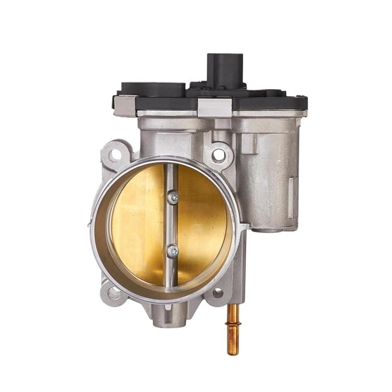 Corps de papillon complet anti-panne d'admission pour moteur injection Saab 9-7x L6 4.2L