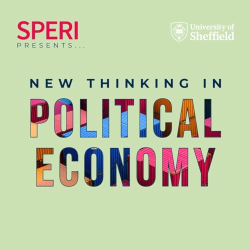 New Thinking: How does India's agrarian crisis harm women workers? w/ Shreya Sinha