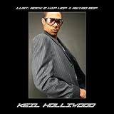 Lust Rock & Hip Hop=Retro Bop