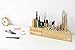 Handmade Wooden Pen Stand 17.7 x 5.3 x 3.2 inches
