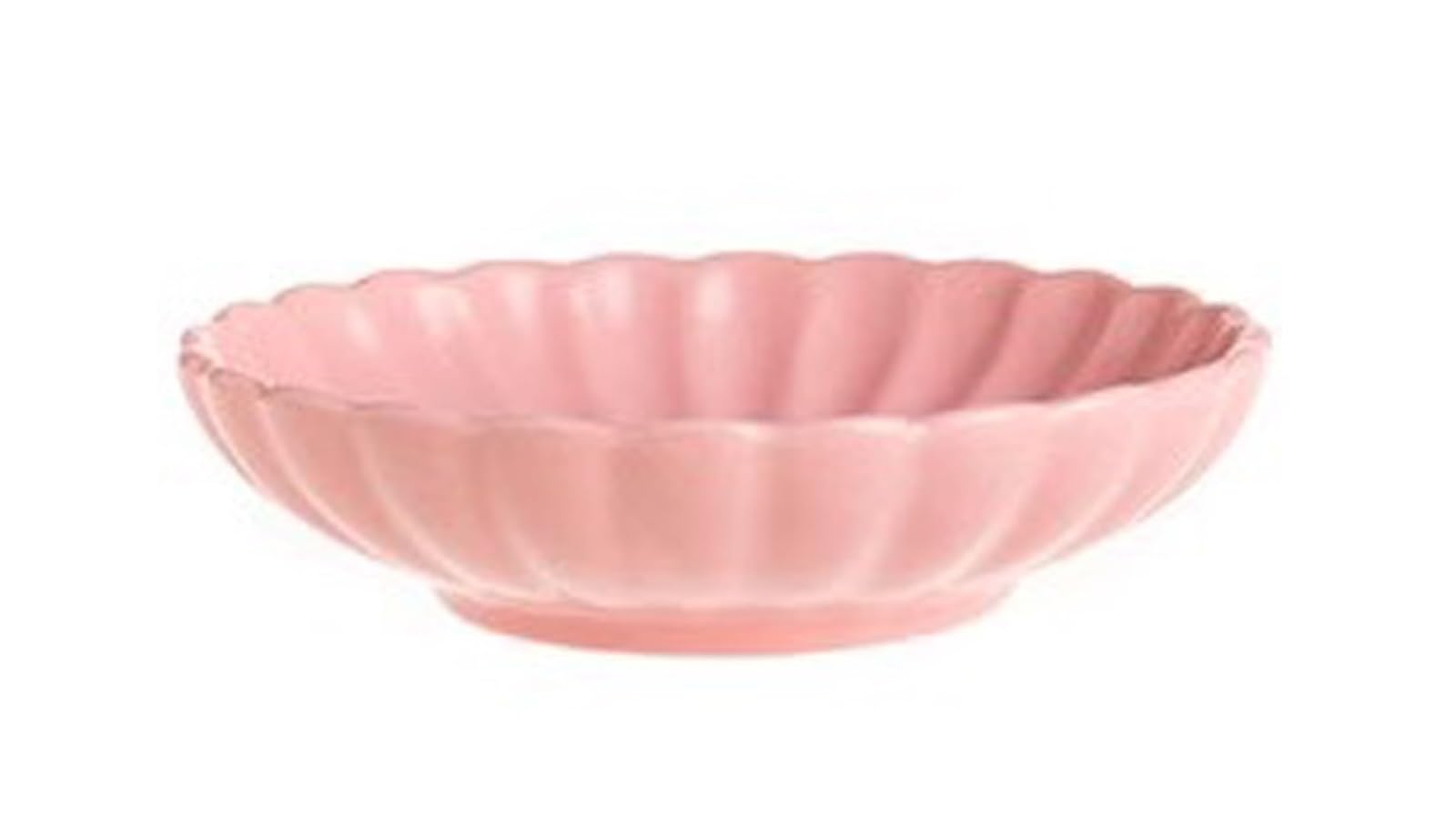 XUJUAN-0227 Salad Bowl Sauce Bowls are Used to Hold Condiments Dipping Sauces Tomato Salads Chili and Candies