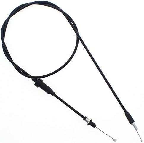 Throttle Cable for Polaris Magnum 325/500 Scrambler 500 Sportsman 500 Trail Boss 325 Worker 500 Xpedition 325/425