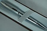 Cross Executive Style Satin Dubai with Polished Chrome Appointment 0.7MM Pencil
