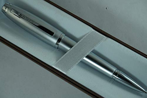 Image of Cross Executive Style Satin Dubai with Polished Chrome Appointment 0.7MM Pencil