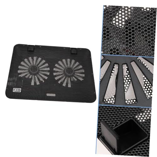 Soporte para Portátil POPETPOP con Ventilador de Enfriamiento miniatura 3