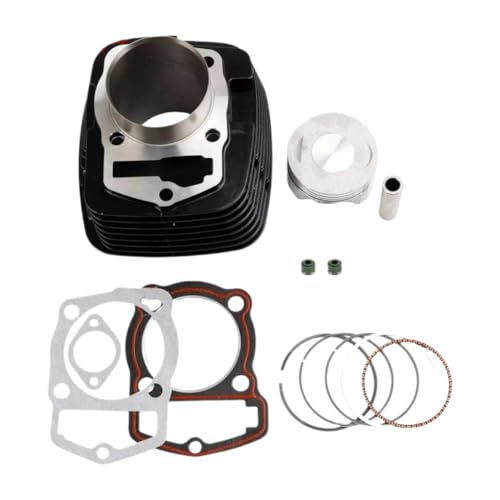 1PC 250cc シリンダーキット 65.5 ミリメートル自動車オートバイ部品と互換性 250SZ 250Z NEGRA 部品番号 E0304KC14