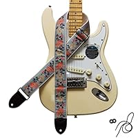 一五一会　夢の新楽器　ギター　ストラップ付き 一五一会 夢の新楽器 ギター ストラップ付き