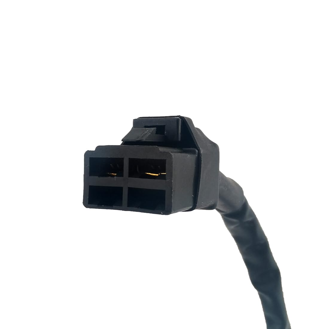 Motore con ingranaggi spazzolati L-faster da 24 V e 350 W con scatola di ingranaggi. Asse di lunghezza lunga da 120 giri/minuto e 75 giri/minuto per bicicletta elettrica per sedia a rotelle (75 giri