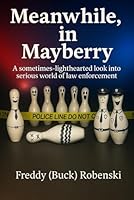 Meanwhile in Mayberry B0G567843P Book Cover
