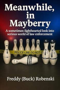 Paperback Meanwhile in Mayberry Book