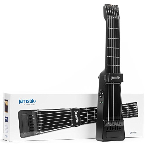Amazon | jamstik+ ポータブル スマートギター ギター型MIDI