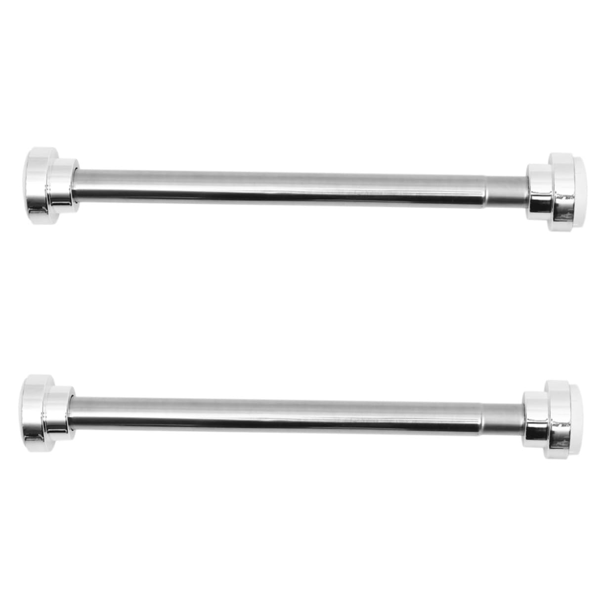 Barre rideau douche sans perçage tringle extensible salle de bain
