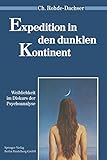 dachser sendungsverfolgung  Expedition in den dunklen Kontinent: Weiblichkeit im Diskurs der Psychoanalyse (Psychoanalyse der Geschlechterdifferenz)