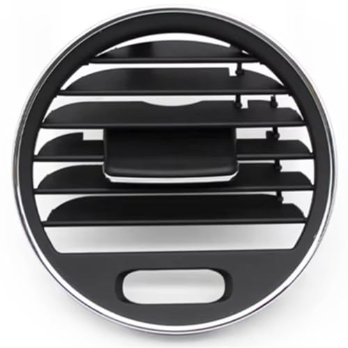 Panneau de grille d'aération arrière pour Benz CLS W219 2006-2011