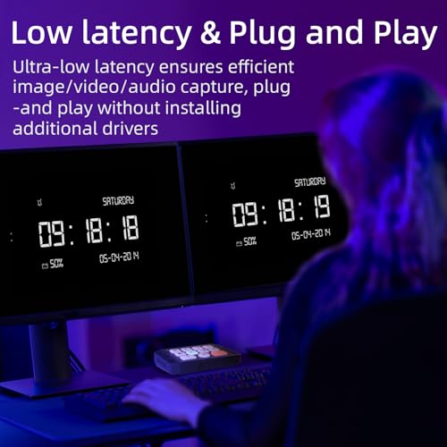 Outdoor professional streaming encoder Kit product image