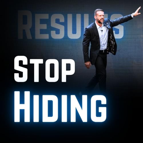 283: Why the Executives Who Get Promoted Get on Stages First
