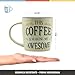 Nostalgic-Art Taza Retro Word Up Imagen de Nostalgic-Art Taza Retro Word Up
