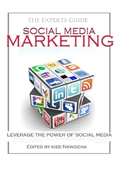 Paperback Social Media Marketing Book