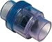 Waterway 600-8140 1.5" Spa Air Blower Spring Check Valve