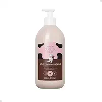 Loção Desodorante Hidratante Corporal Cuide-se Bem Deleite Chocolatudo 400ml