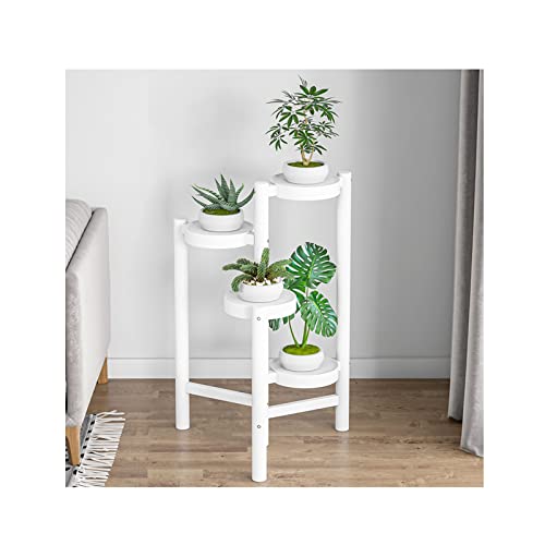 花台 室内植物スタンドスタンド 竹製植木鉢花瓶スタンドスタンド観葉植物装飾台花台 Amazon.co.jp: [ムリョ] 花台 フラワースタンド 100*25*25