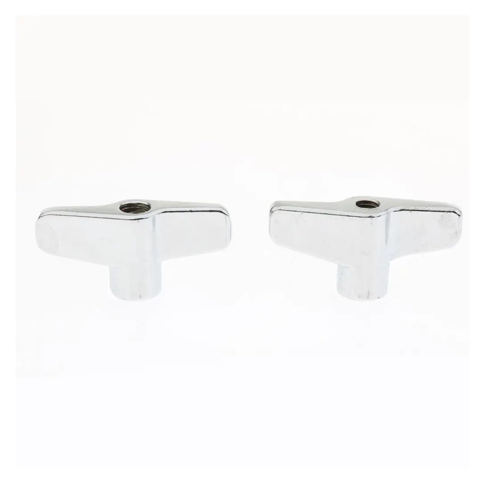 Écrous À Oreilles De 6 Mm Et 8 Mm For Support De Cymbale À Tambour