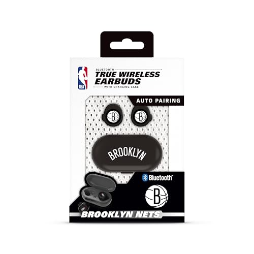 Image of SOAR NBA True Wireless Earbuds V.2