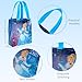 Cinderella Party Favor Bags Set – 12 Pack of 8