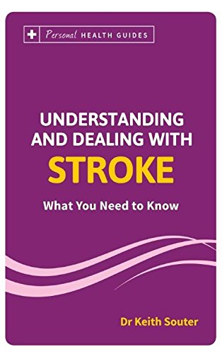 Understanding And Dealing With Stroke (English)